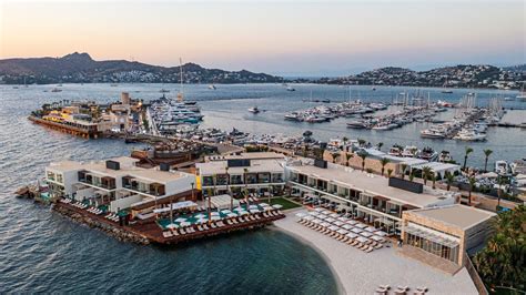 prada bodrum|Bodrum Shopping: Top 10 Luxury Brands at Yalikavak Marina.